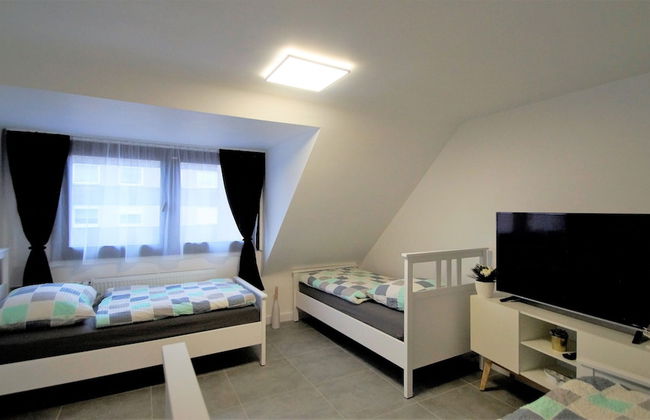 Maye Oberhausen City Deluxe - Foto 4