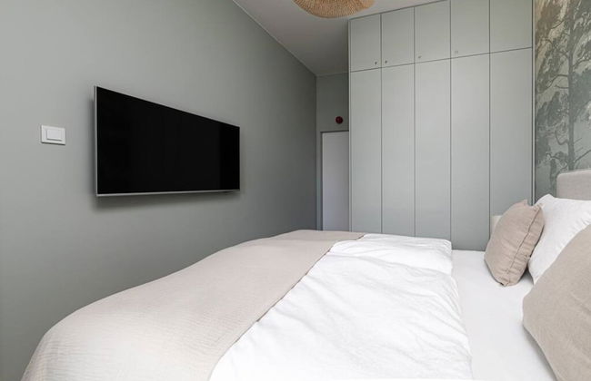 Natural Przestrze i Styl Blisko Natury - Foto 6