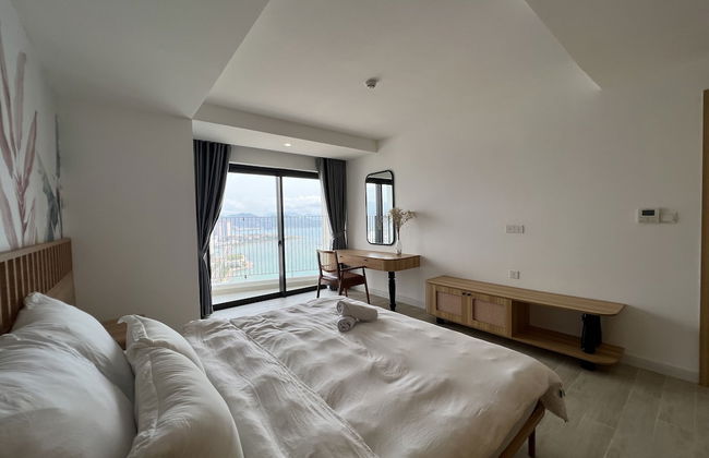 PHONGLIEM Apartment - Foto 4