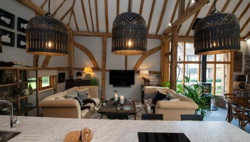 Cloth Worker's Barn - Foto 5