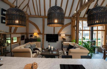 Cloth Worker's Barn - Foto 5