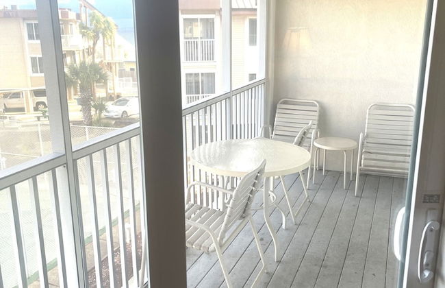 Soundside Holiday Beach Resort - Foto 58