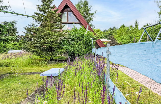 Ferienhaus Pier 15 A - Foto 12