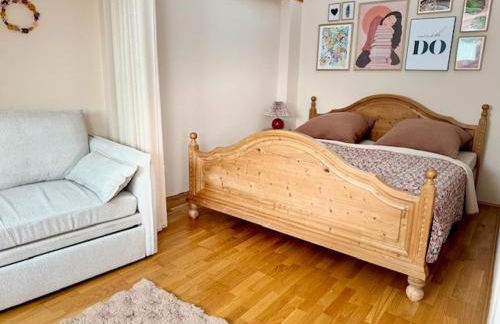 Residenz zu Caub - Blücher-Suite - Foto 13