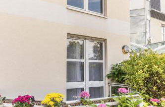 Privates Apartment mit Bad, Küche, Sofa & Balkon - Foto 14