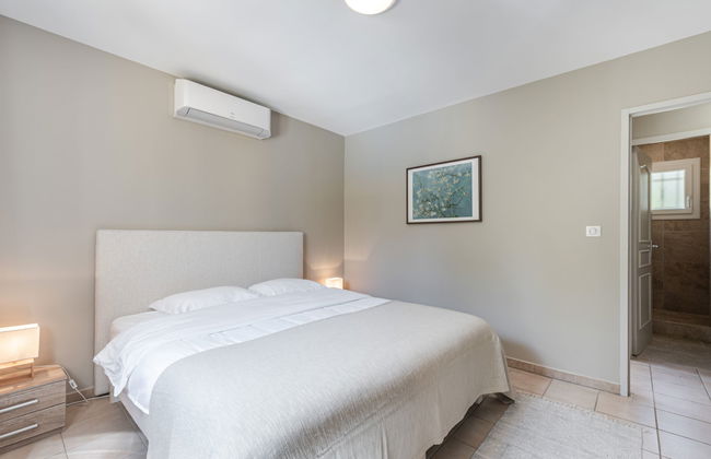 Le Clos du Mûrier - Foto 13