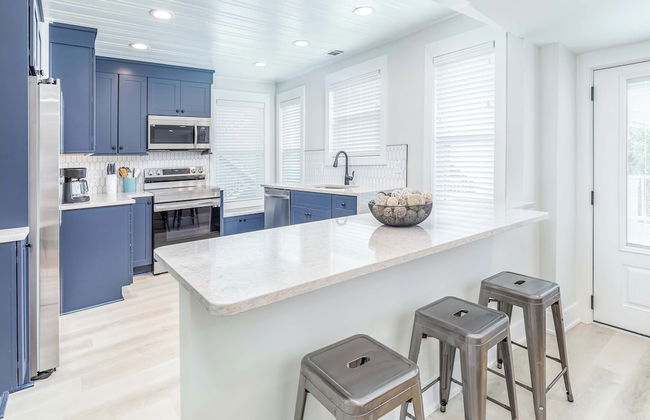 RNR Tybee Island - Foto 43