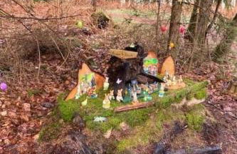 Holiday Home Schöndorf by Interhome - Foto 59