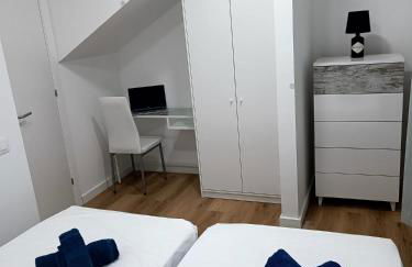 Fuerte Vibes Guest House In Corralejo - Foto 14