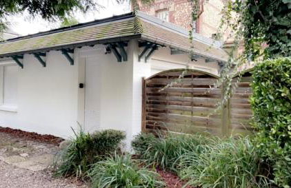 Le 102, Maison avec Terrasse et parking Gare de ROUEN - Foto 19