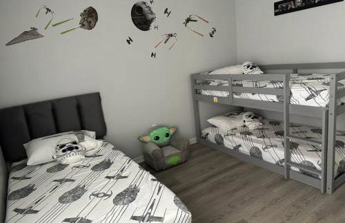 Sophisticated & Contemporary Villa-Private Pool - Foto 19