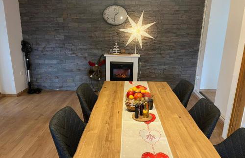 Green House kuća s 4 spavaće sobe - Foto 48