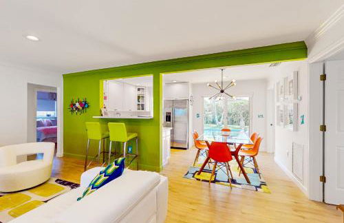 Holiday House - Photo 6