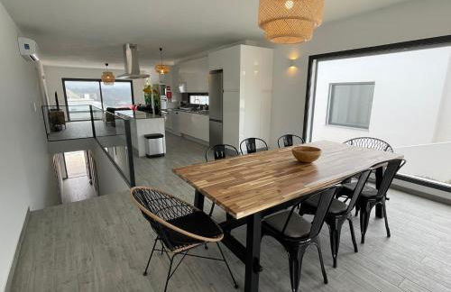 Cairnvillas: Villa Terra C39 - Luxury Villa with Private Swimming Pool near Beach - Foto 4