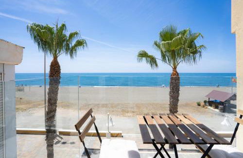 Ocean View on the Beach in the Center of Town! - Photo 1