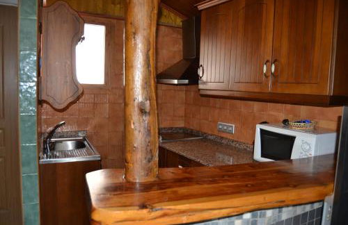 Casas rurales la Tejeruela - Foto 93