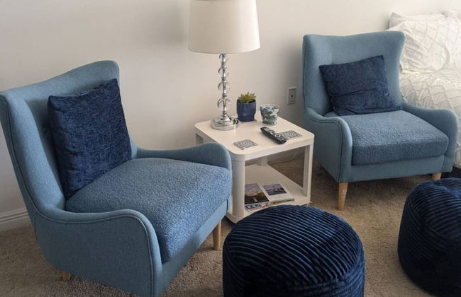 314s Nautical Beach Suite - 2 Beds!, Pools, Jacuzzi, Beach, Shops & Dog Friendly - Foto 58