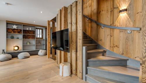 Modern Luxury Chalet BADI with Sauna - Happy Rentals - Foto 4