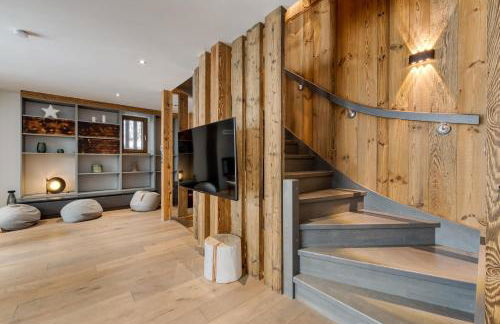 Modern Luxury Chalet BADI with Sauna - Happy Rentals - Foto 4