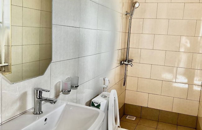 Inviting 1-bed Apartment in Kampala - Photo 8