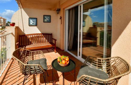 Apartamento Terrazas de Aguamarina - Foto 3