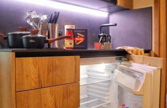 Ciesa Le Crepedele Miniappartamento Mirandola - Foto 8