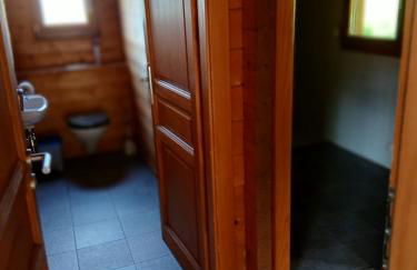 Grand Valtin : chalet écolo 4 étoiles 14 personnes - Foto 9