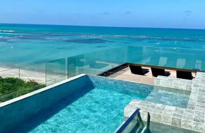 Studio Beira-Mar com Vista Mar - NT1206 - Photo 10