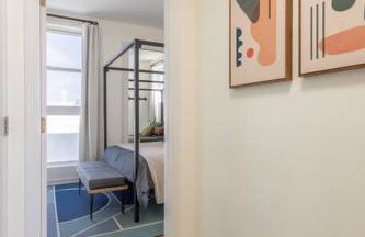 Ocean View Hot Tub Luxe House Steps to Sand - Foto 19