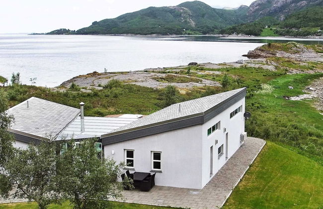 Holiday Home in Inndyr - Foto 44