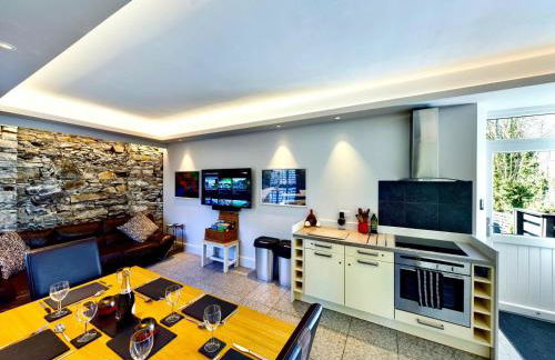 Glan Aber 1890, snowdonia, Llanrwst - Photo 8