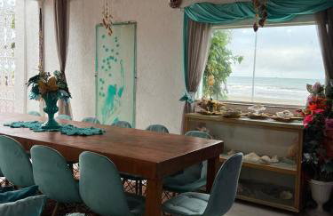 Mansão pé na areia - Photo 14