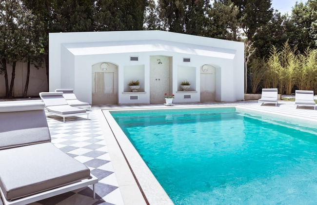 Villa La Perla Bianca 10 - Photo 31