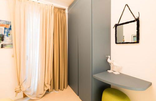 Portopiccolo Avolare Apartments in panoramic terrasses - Foto 9