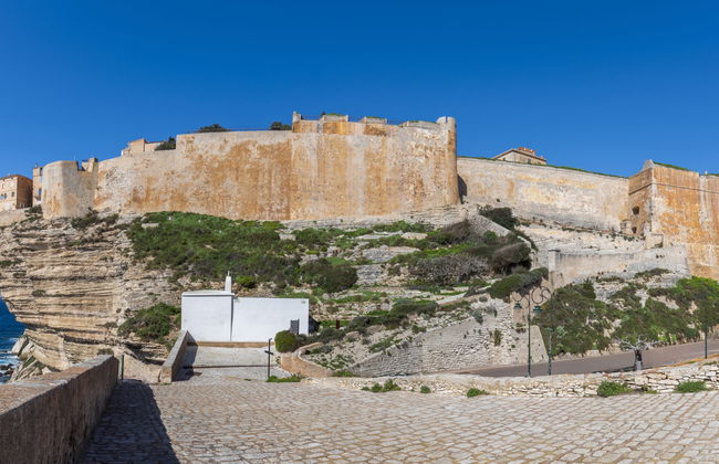 Villa Lavezzi - Foto 40