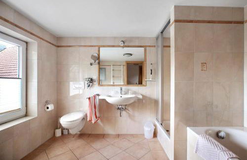 Ferienwohnung H H Ingwersen - Foto 15