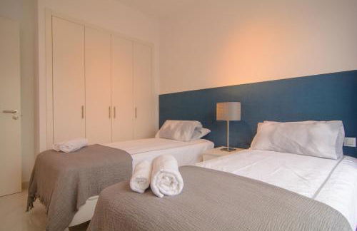 Belaire 4 bedroom apartment - Photo 22