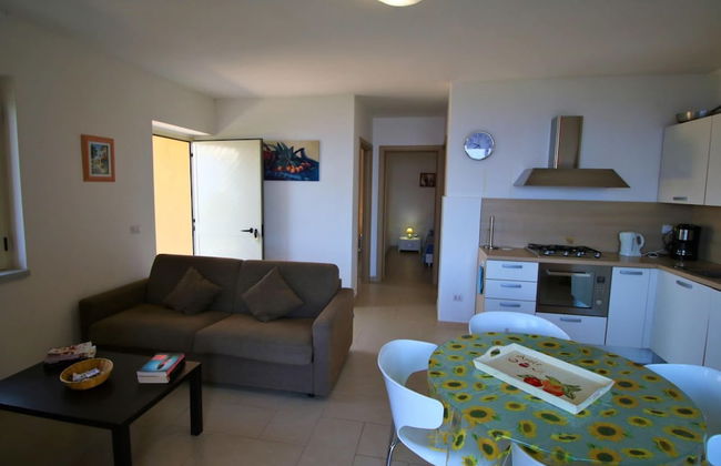 Family Sea-view Retreat in Parghelia - Foto 6