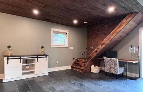 Modern Industrial Farmhouse - The Wayback - Foto 3