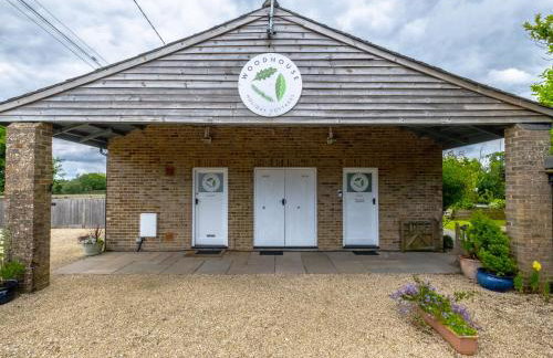 Holiday Home Fir Cottage by Interhome - Foto 76