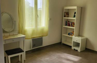 VILLA avec piscine clim jolie vue Camargue - Foto 16