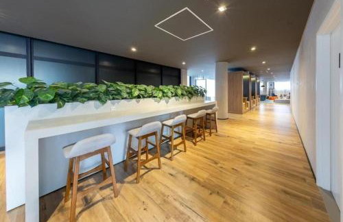 NIK Vila Mariana Living Bstay - Foto 16