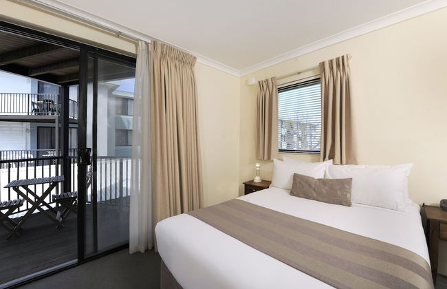 Lodestar Waterside Apartments - Foto 7