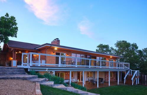 Amazing Views, Amazing Modern Broadmoor Home - Foto 56