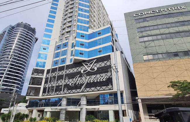 Inspiria Condo Units beside Abreeza Mall Davao - Foto 65
