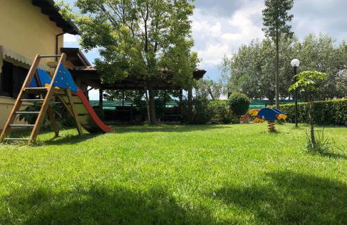 Casa vacanze La Via del Mare - Photo 19