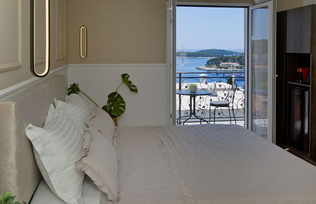 Villa Milton Hvar - Foto 73