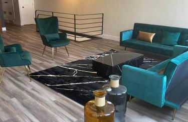 Modern & Luxurious 1 Bedroom in the Heart of Short North - Foto 1