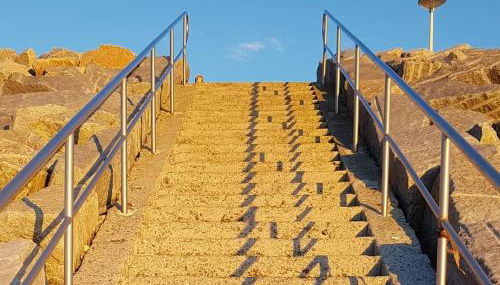 Agon-Coutainville, villa bord de mer - Foto 2