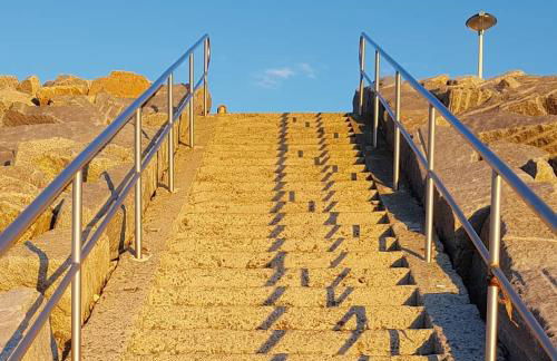 Agon-Coutainville, villa bord de mer - Foto 2